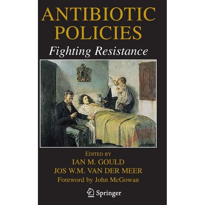 Antibiotic Policies