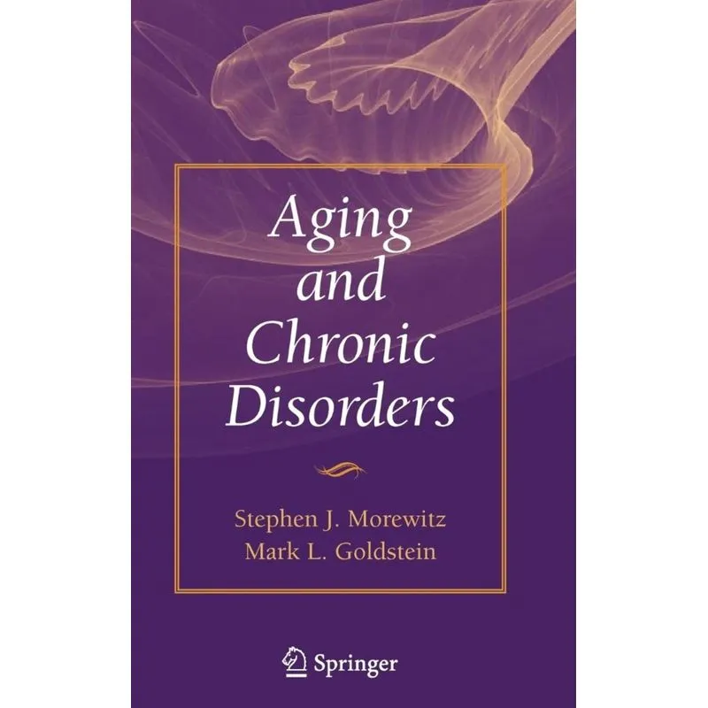 Aging and Chronic Disorders