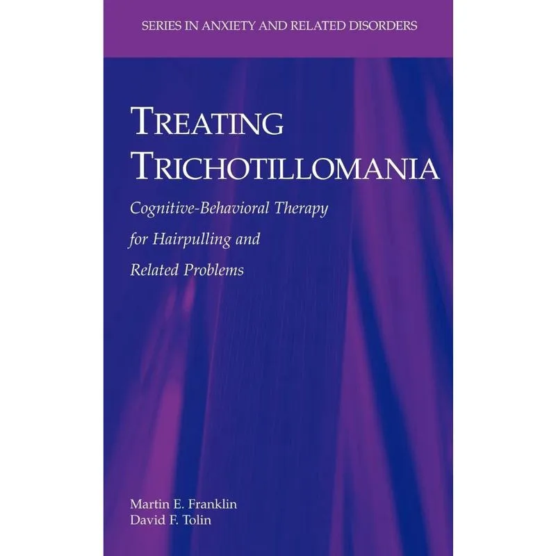Treating Trichotillomania