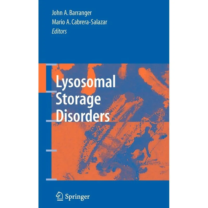 Lysosomal Storage Disorders