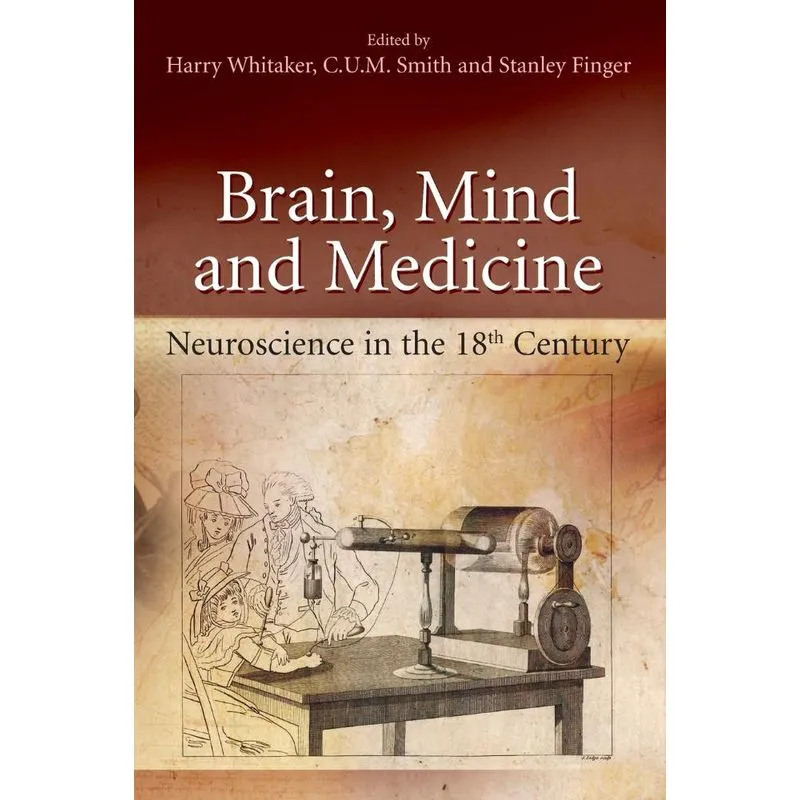 Brain, Mind and Medicine