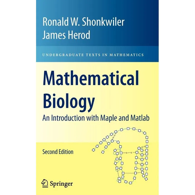 Mathematical Biology