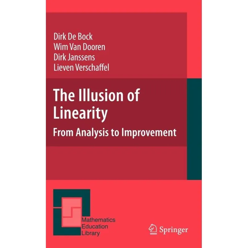 The Illusion of Linearity