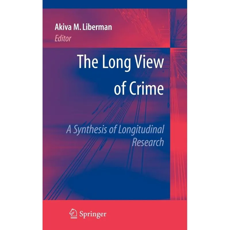 The Long View of Crime