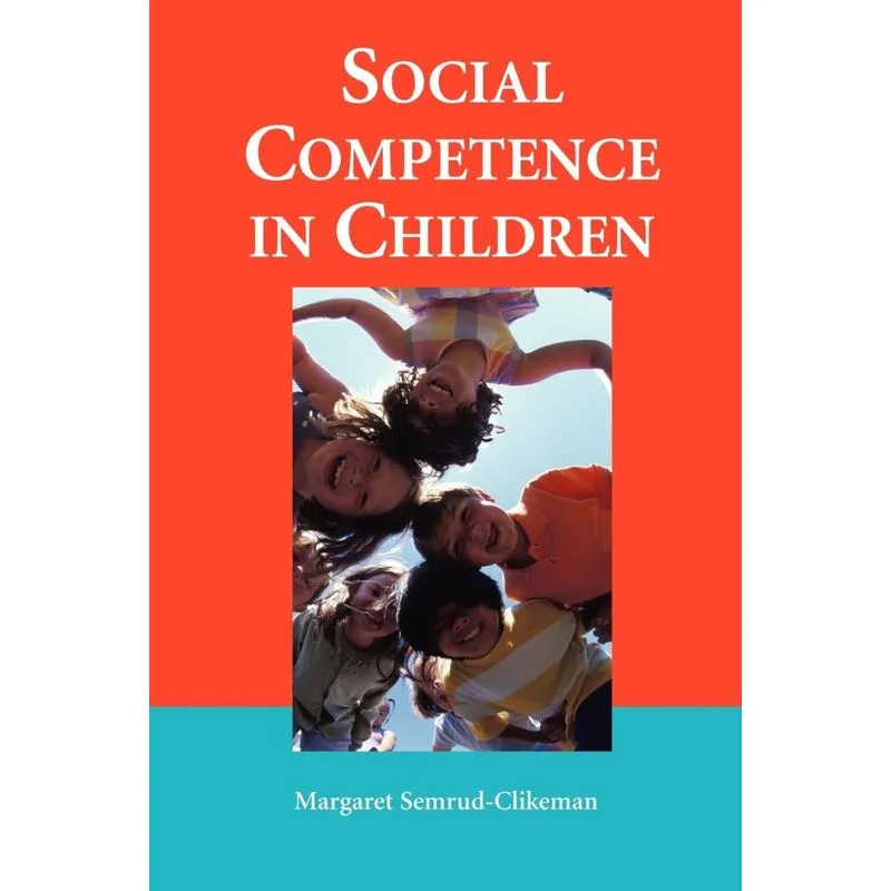 Social Competence in Children
