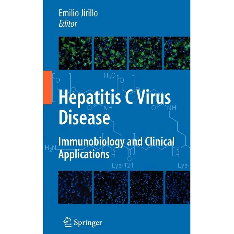 Hepatitis C Virus Disease