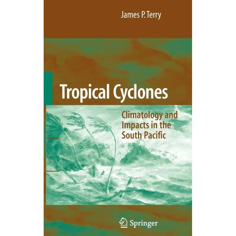 Tropical Cyclones