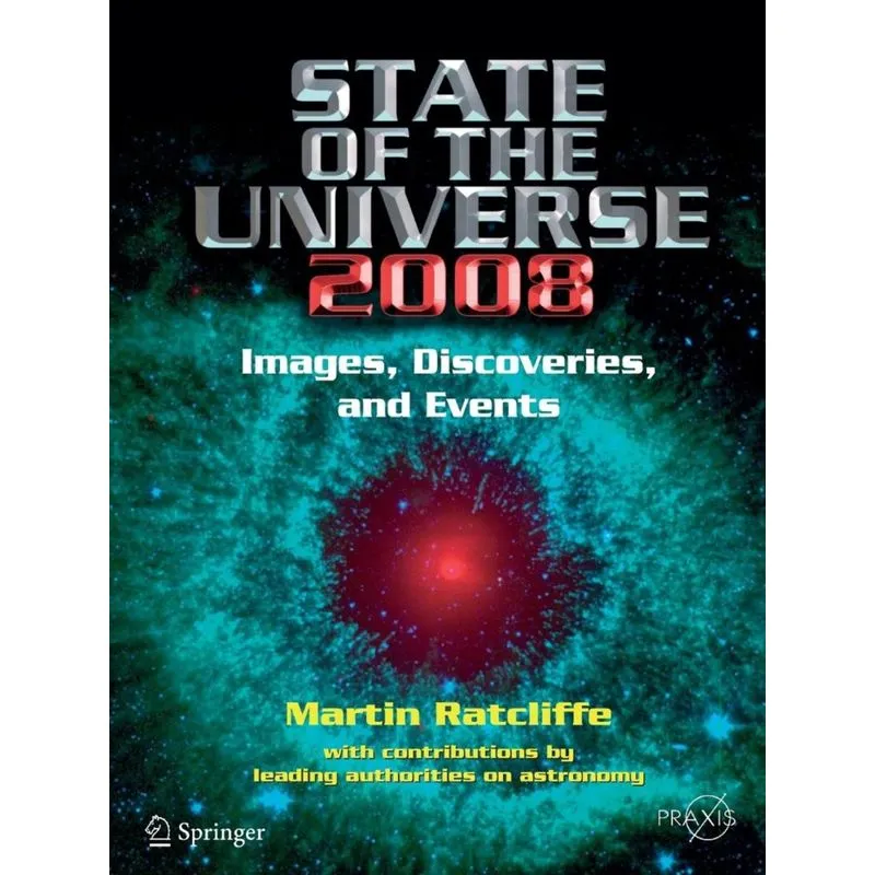 State of the Universe 2008