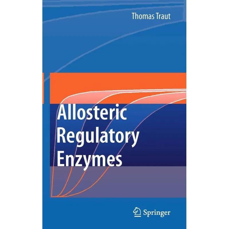 Allosteric Regulatory Enzymes