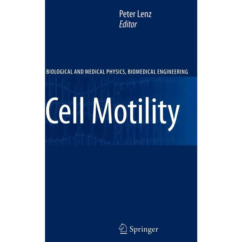 Cell Motility