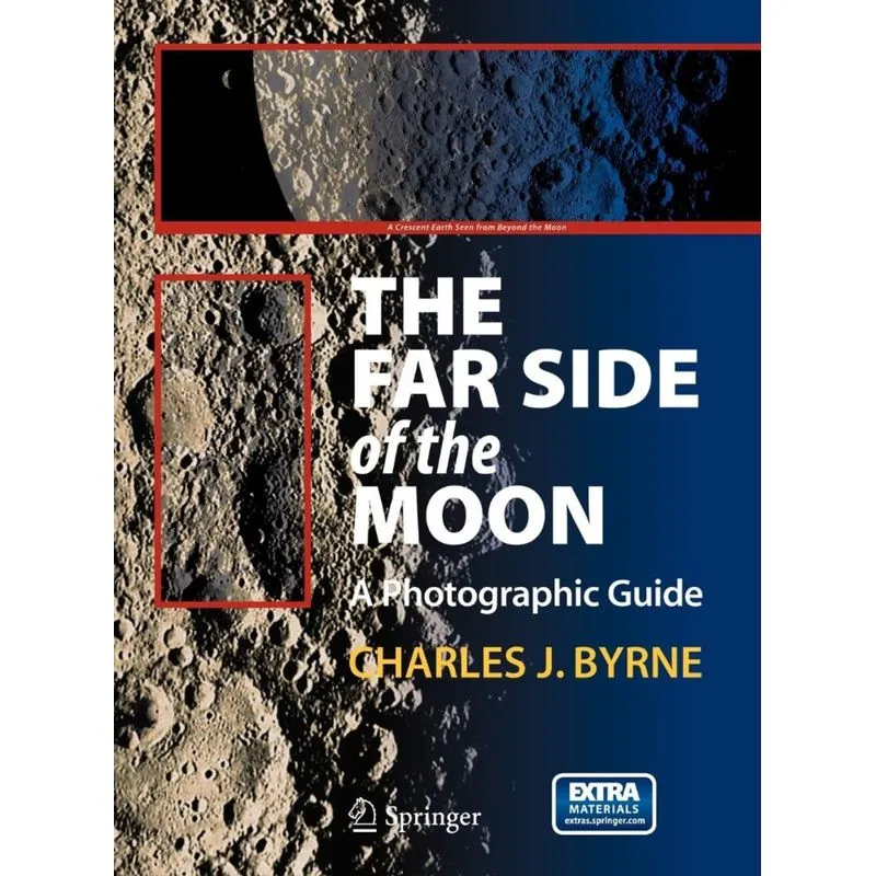 The Far Side of the Moon