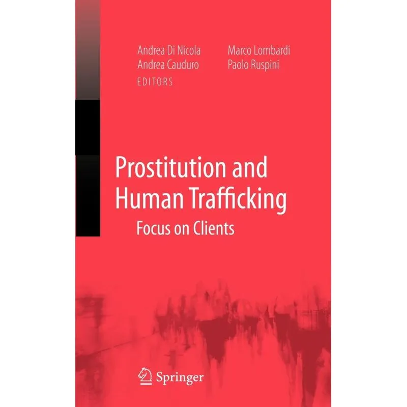 Prostitution and Human Trafficking