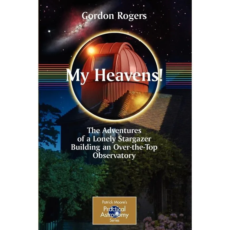 My Heavens!