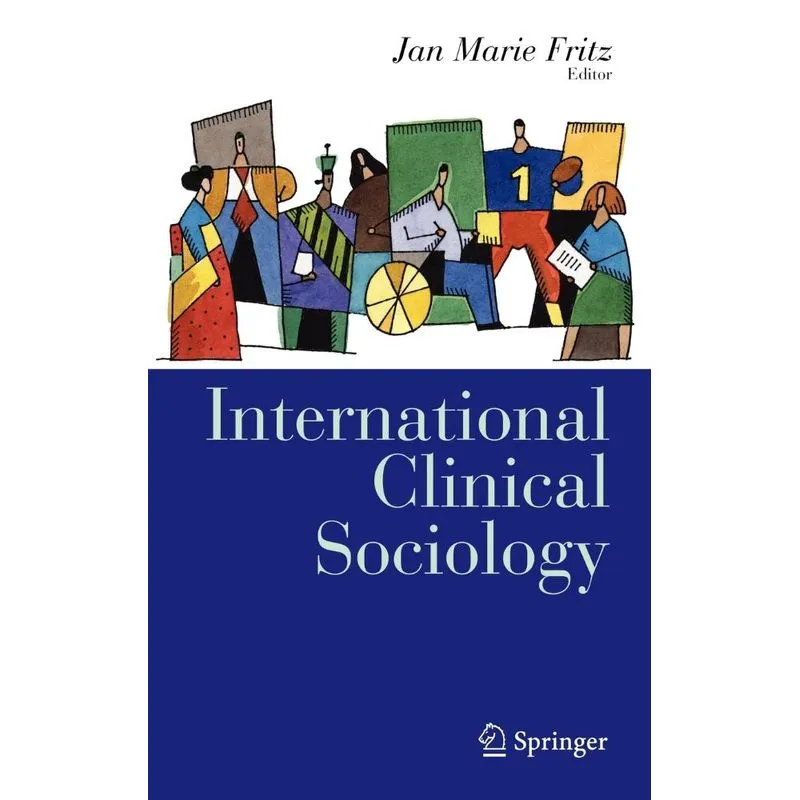 International Clinical Sociology