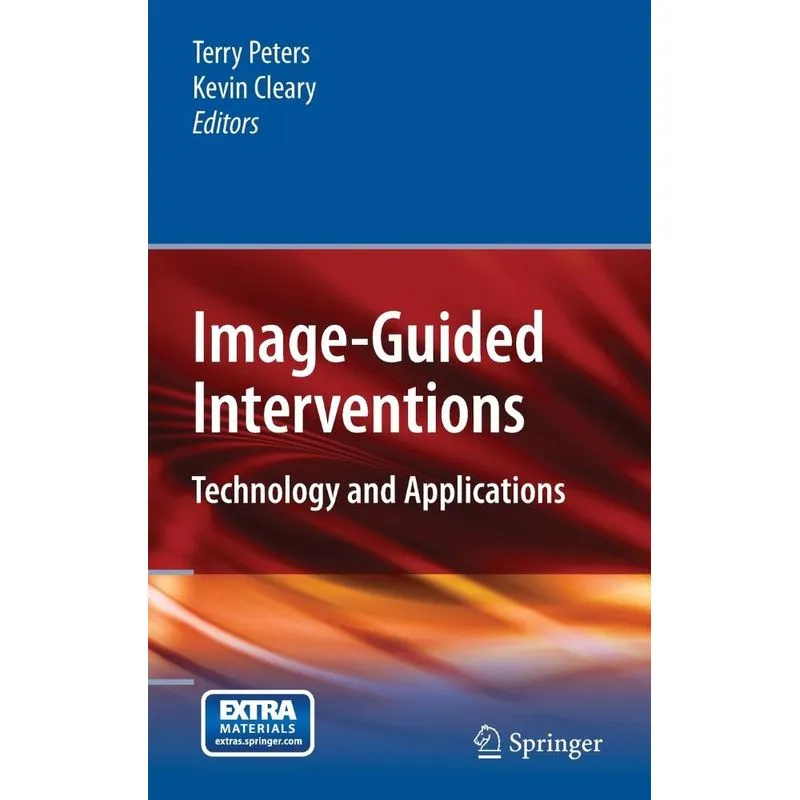 Image-Guided Interventions