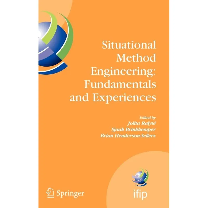Situational Method Engineering