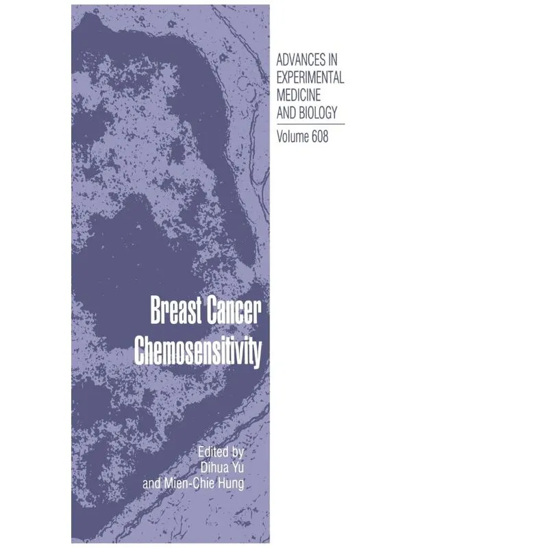 Breast Cancer Chemosensitivity