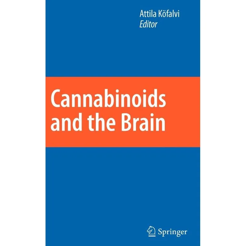 Cannabinoids and the Brain