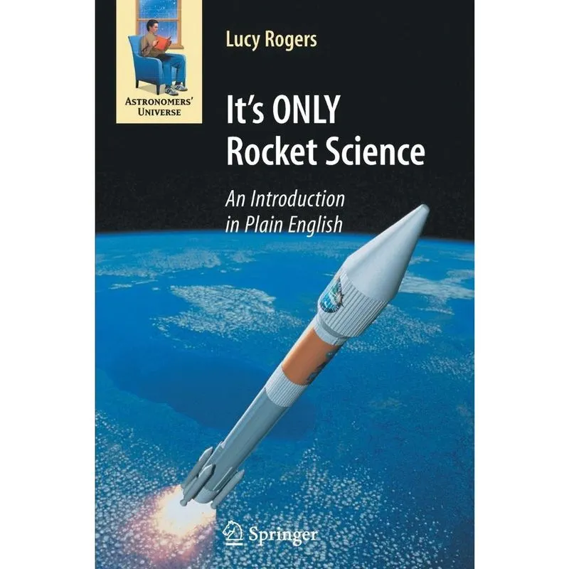 Its only Rocket Science