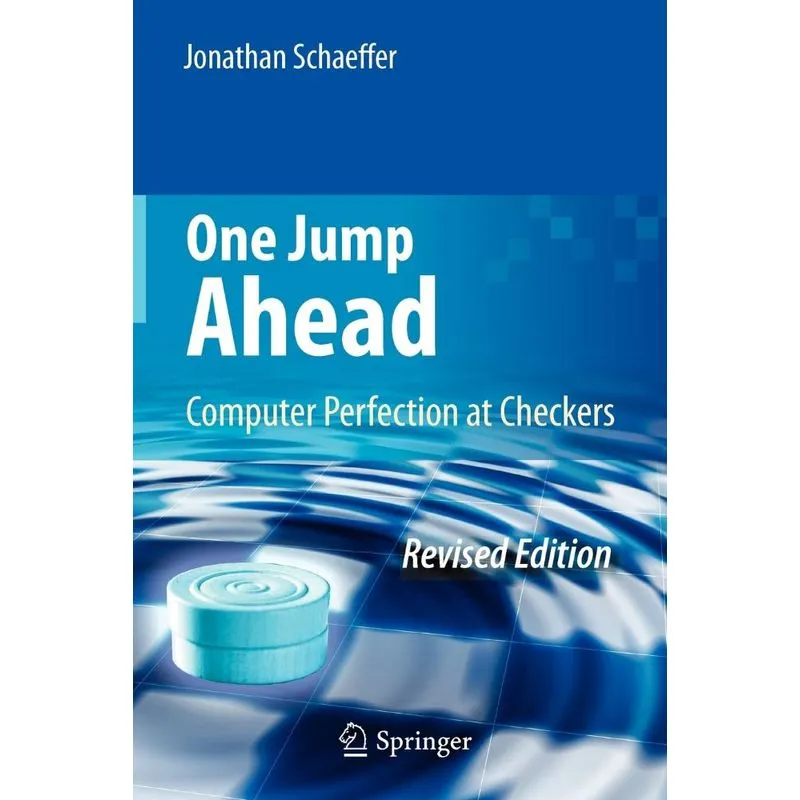 One Jump Ahead