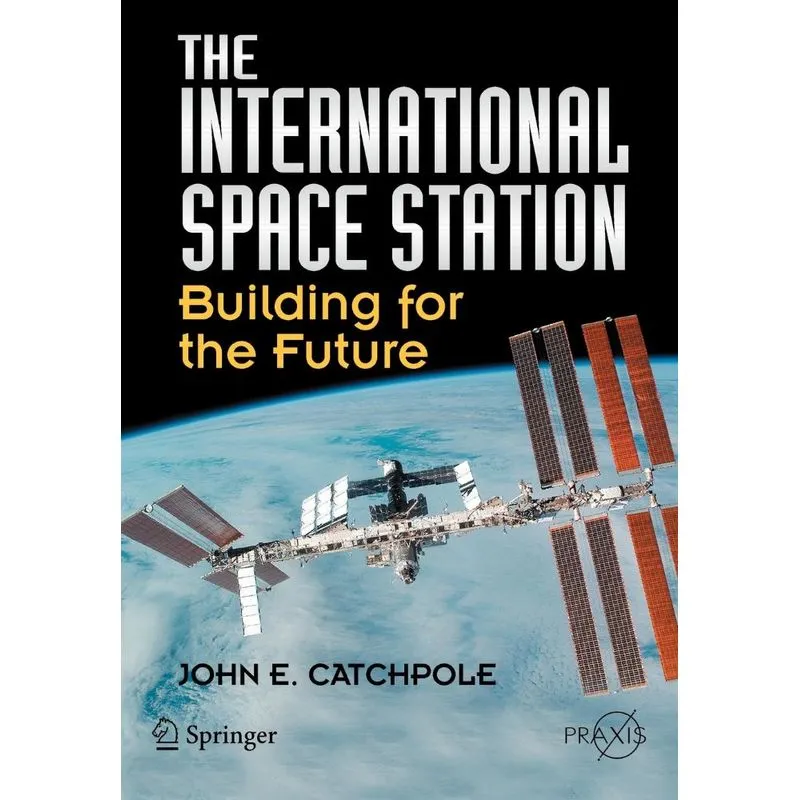 The International Space Station