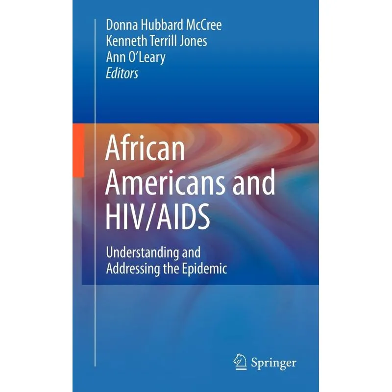 African Americans and HIV/AIDS