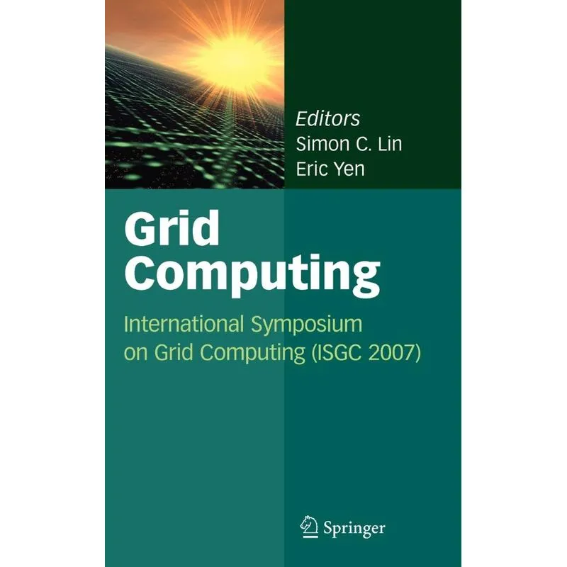Grid Computing