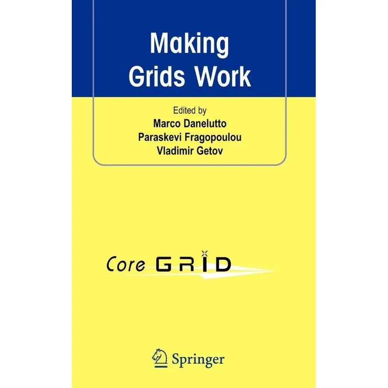 Making Grids Work