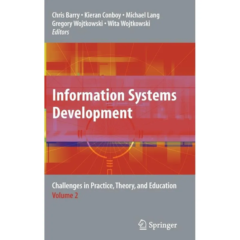 Information Systems Development