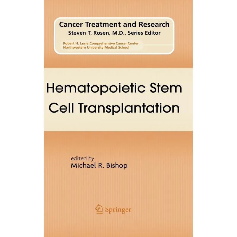 Hematopoietic Stem Cell Transplantation