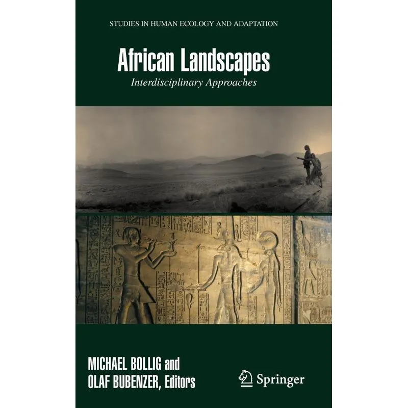 African Landscapes