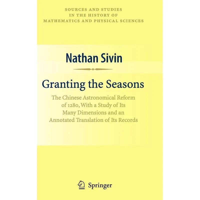 Granting the Seasons
