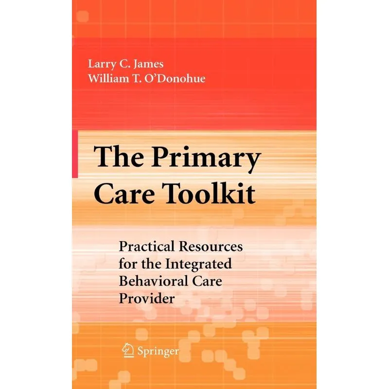The Primary Care Toolkit