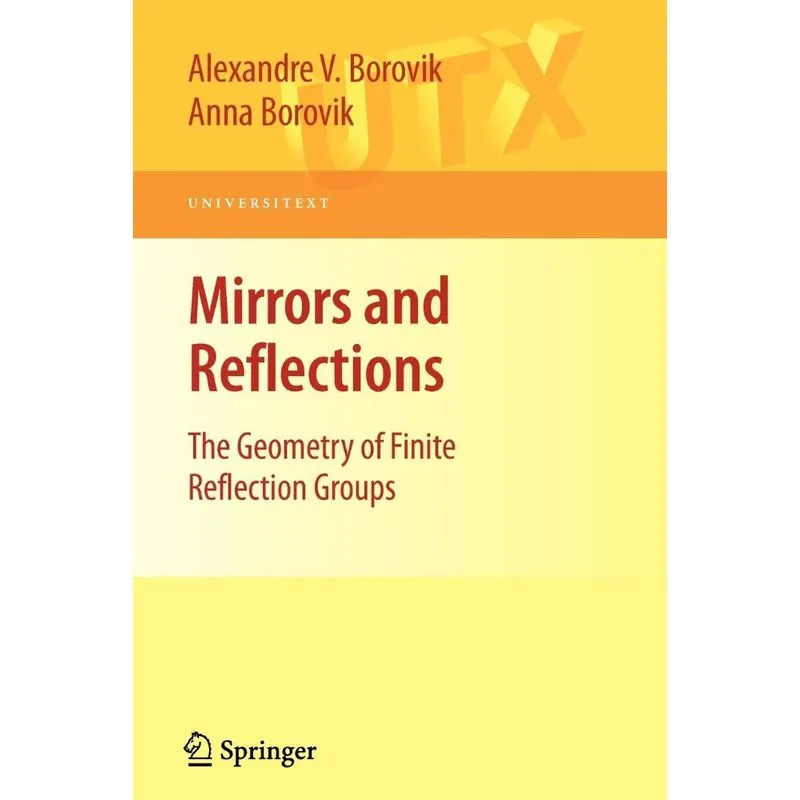 Mirrors And Reflections