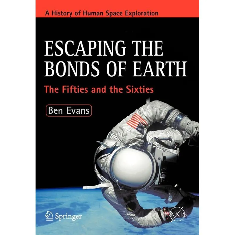 Escaping the Bonds of Earth