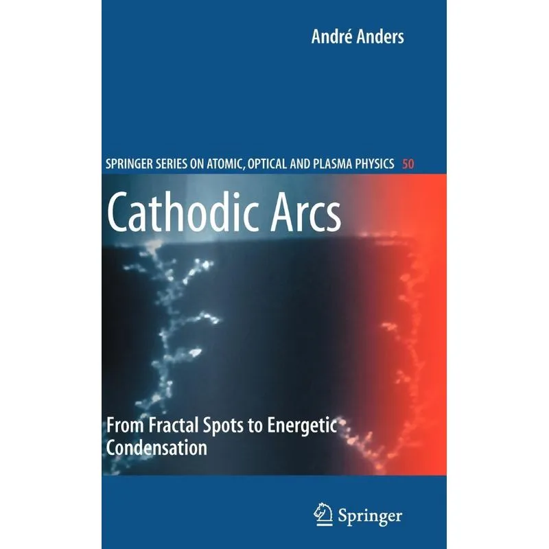 Cathodic Arcs