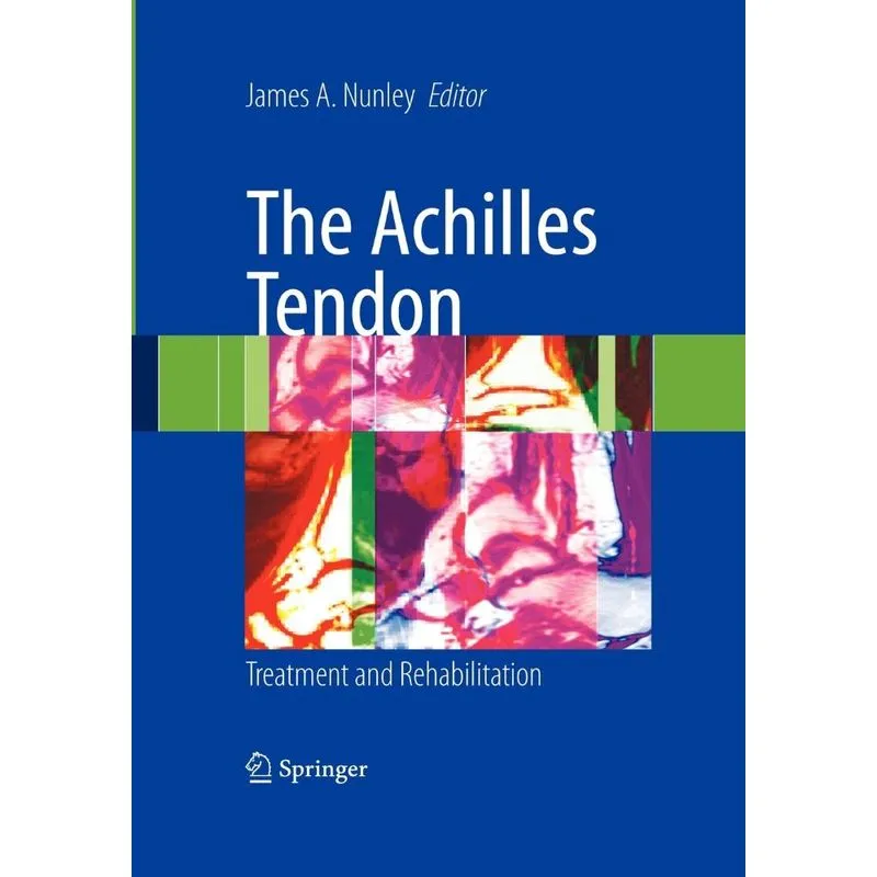 The Achilles Tendon