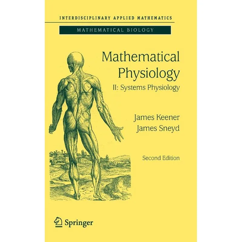 Mathematical Physiology