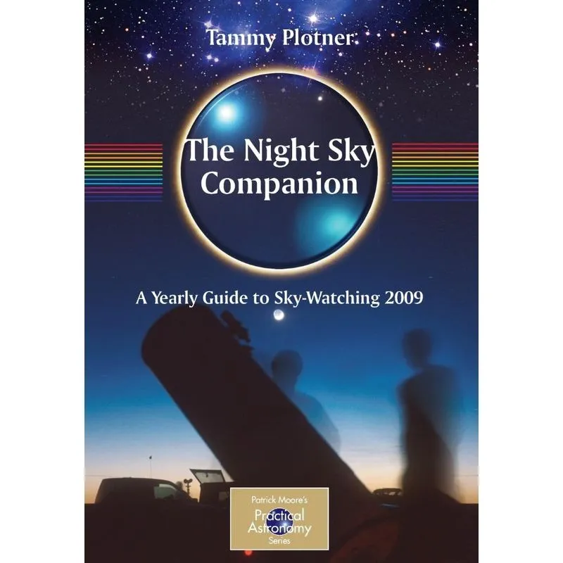 The Night Sky Companion