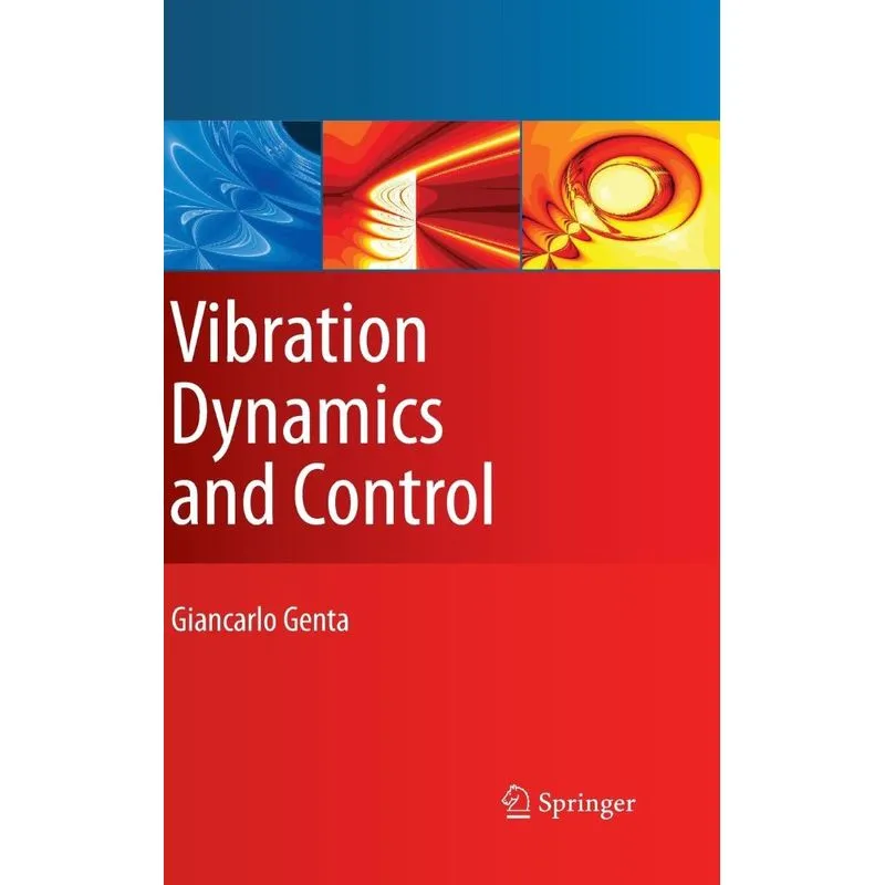 Vibration Dynamics and Control