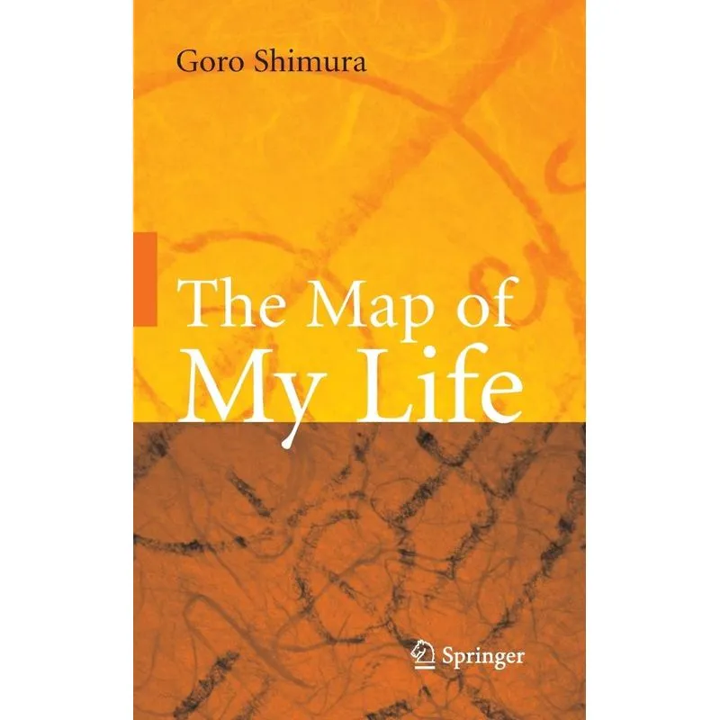 The Map of My Life