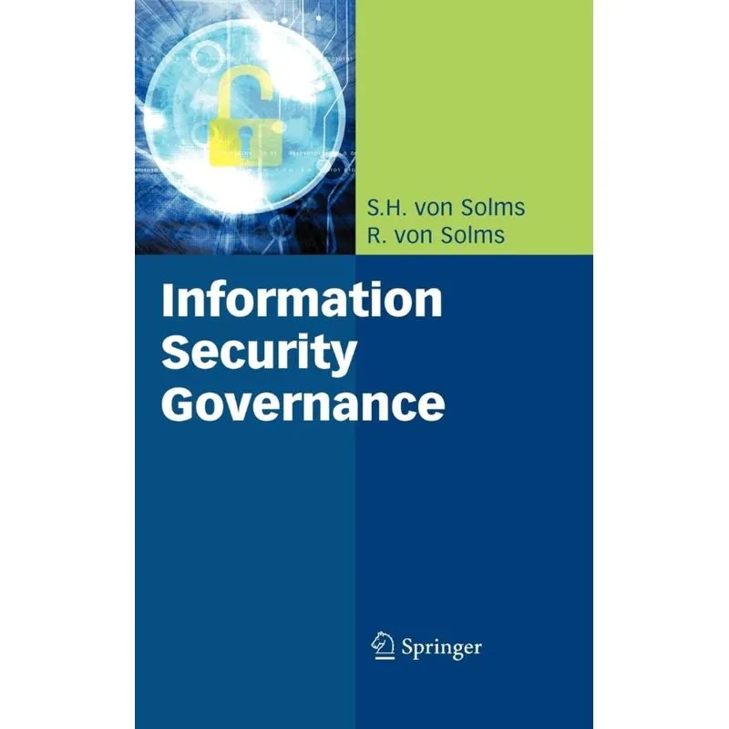 Information Security Governance