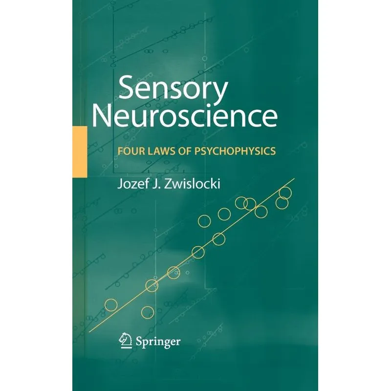 Sensory Neuroscience