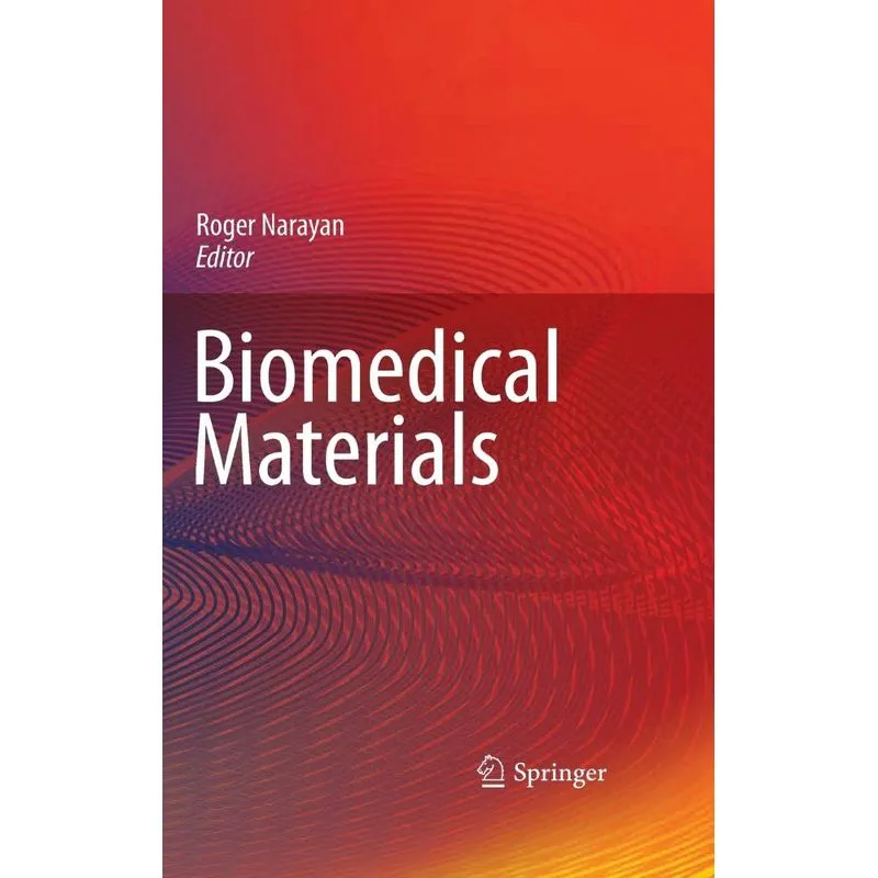 Biomedical Materials