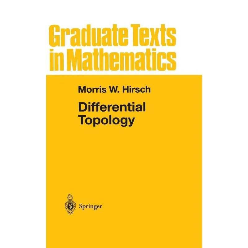 Differential Topology