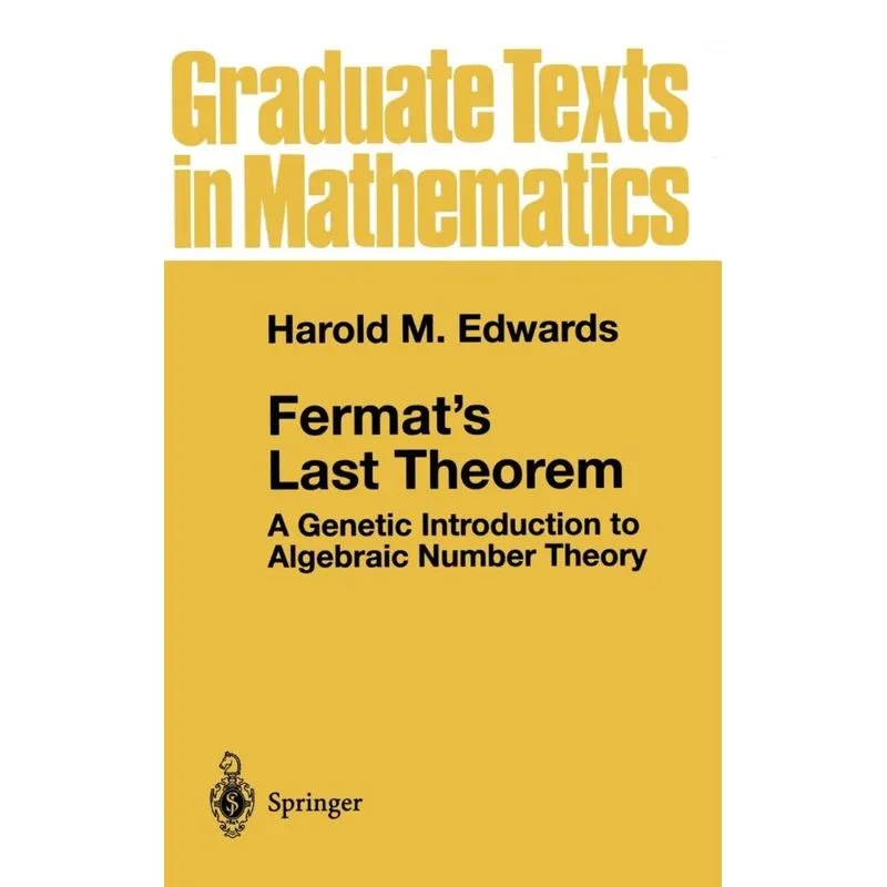 Fermats Last Theorem