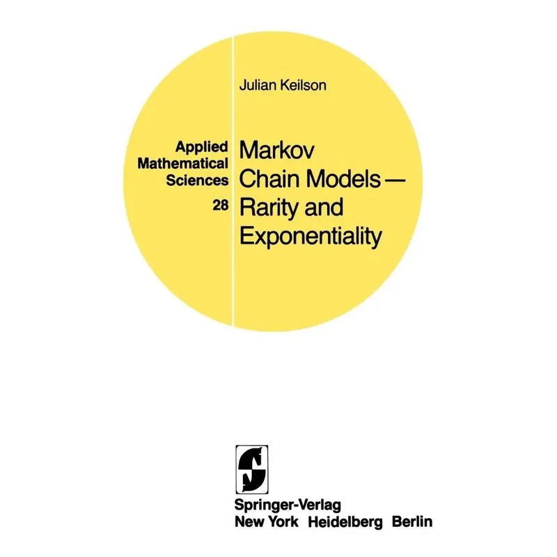 Markov Chain Models - Rarity and Exponentiality