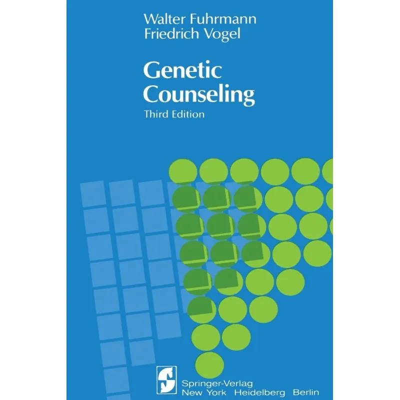 Genetic Counseling