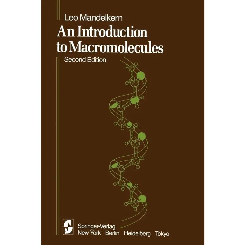 An Introduction to Macromolecules