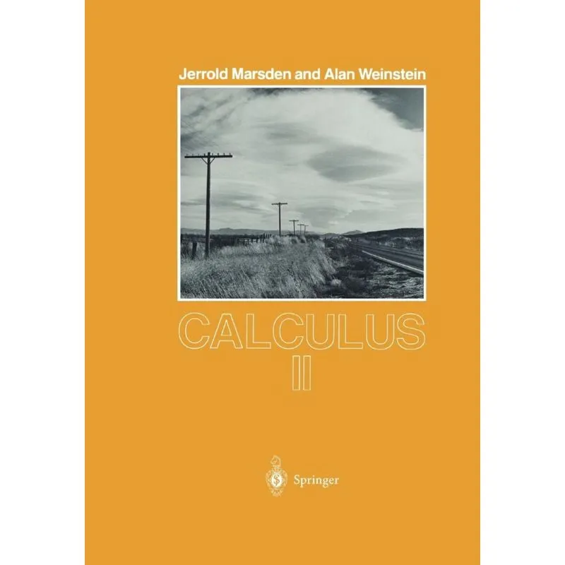 Calculus II